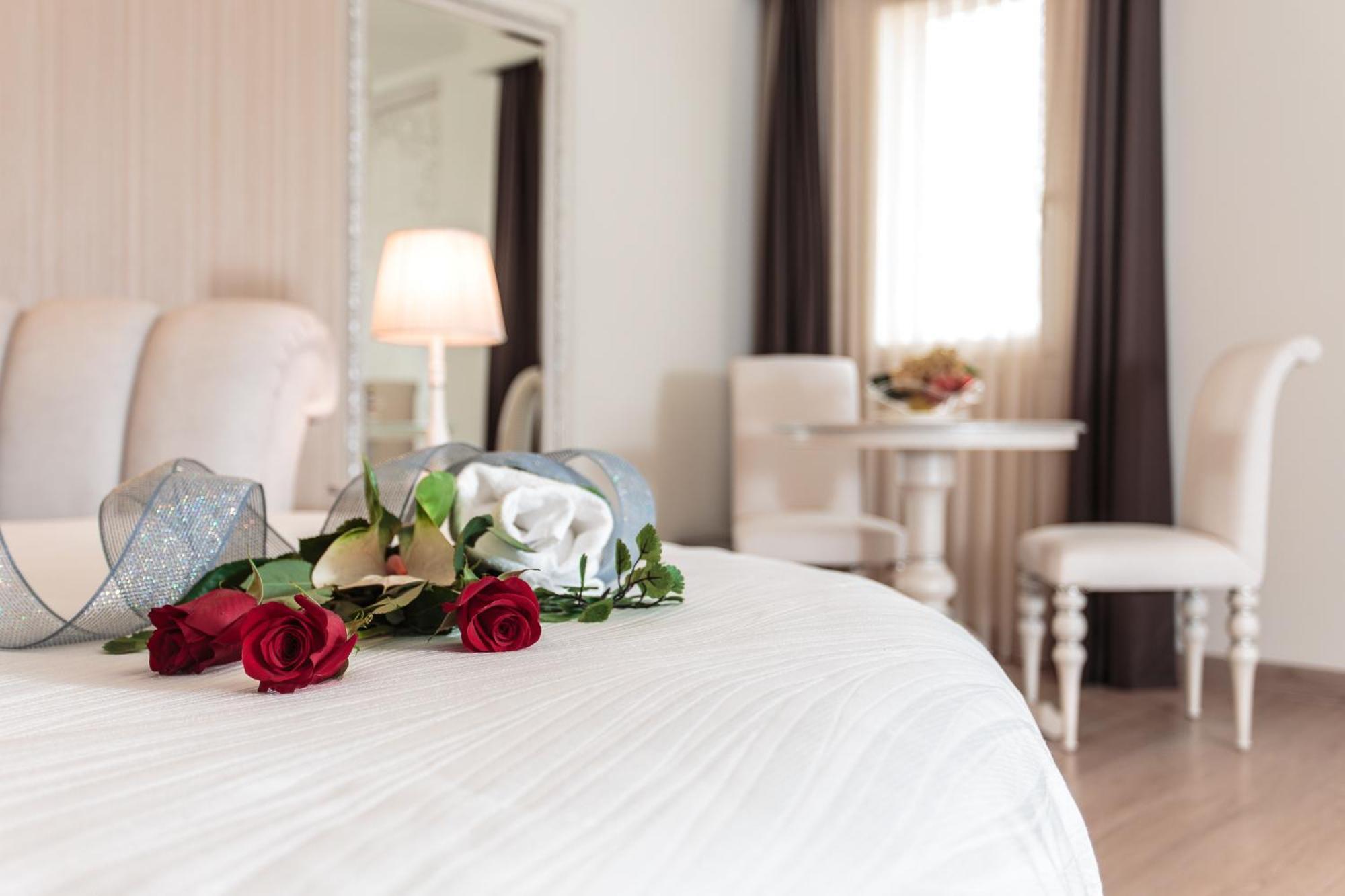 Princier Fine Resort&SPA Rimini Zimmer foto